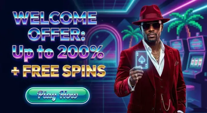 WagerLand casino